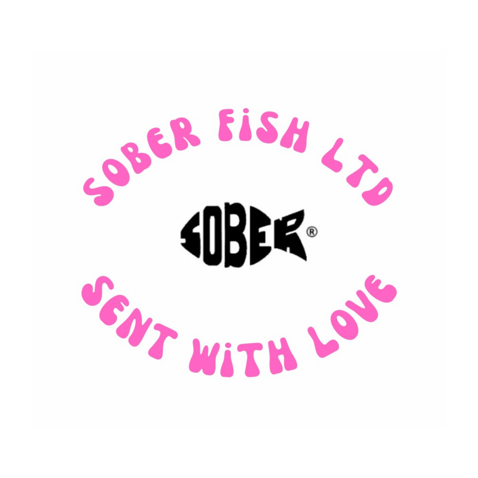 The SoberFish Story β soberfish